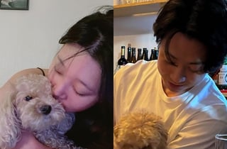 "'손종원은 텅텅이랑 사귀네'..저 똑똑하거든요?" 여연희, 열애설+악플에 극대노 '직접 부인' [스타이슈]