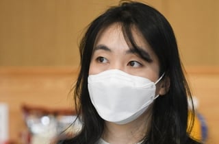 [인터뷰] '日과 대결' 1차전·2차전 다르고, 3차전 달랐다... 백지은 감독이 패배 속에서 본 희망