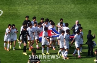 8년 만의 만남→굴욕적 일방적 짝사랑, 北 내고향은 눈길 한 번 주지 않았다 [기획]