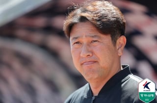 서울E 김도균 감독, 성남 '짠물 수비' 뚫을 해법은 "변형 스리백+세트피스+전반 승부... 선제골 중요하다" [목동 현장]