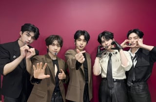 제로베이스원, 누적 앨범 판매량 1000만장 돌파..5세대 K팝 그룹 최초 '톱티어 기록행진'