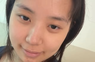 '최현석 딸' 최연수, 조리원 퇴소 후 걱정.."아기가 계속 코로 게워내는데 어떻게 해야 하냐"