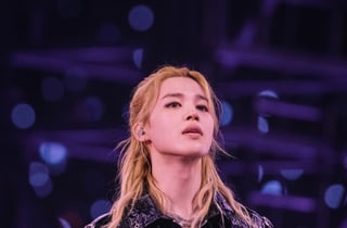부산에 '지민 열차' 뜬다! 방탄소년단 지민 팬들 6월 한 달간 대규모 '지민 월드' 서포트