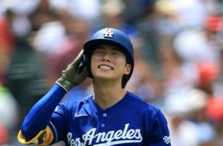 [속보] '대단하네' 김혜성 ML 극적 잔류→곧바로 또 COL전 선발 출격! 로버츠 감독 신뢰가 이 정도다