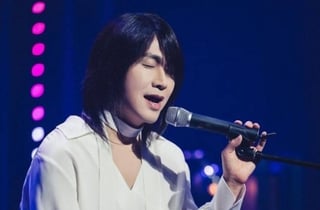 오정세, '와일드 씽' 장발 가수 변신 화제에 "'니가 좋아' 부를 때마다 수치심..'빨대 호흡법' 보컬 트레이닝도" [인터뷰③]