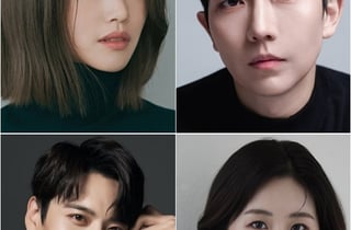 '6월 결혼' 김수연♥현석준→'11년 연애 결실' 윤승우♥전재희, 뮤지컬계 겹경사 [종합]