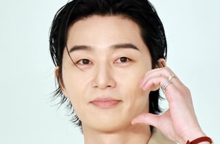 박서준 '볼하트'[★포토]