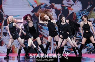 빌리, 'ZAP'·'WORK' 챌린지 2300만 뷰 돌파..박재범→TXT