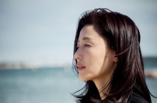 '군체' 전지현 "연상호 감독 작품이라 선택..칸서 감동 느껴"[인터뷰①]
