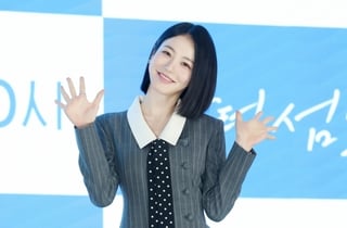 신예은, 발끝까지 러블리 모먼트[★포토]