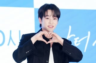 김윤우, 눈에 띄는 신인 배우[★포토]