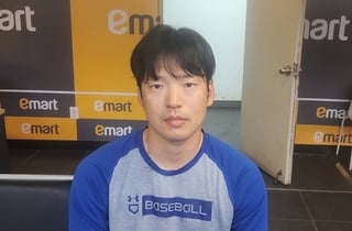 '1군 복귀' 삼성 백정현 "야구할 날 많이 안 남았다, 팀에 보탬될 것→몸 상태 OK"