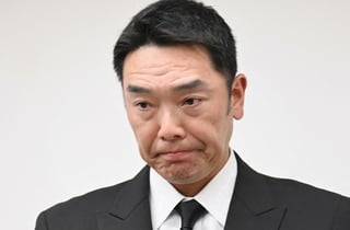 이럴수가! '딸 신고→父 자른 꼴' 아베, 자진사퇴 엔딩 "요미우리 더럽혔다" 오열... 이승엽 거취 초미의 관심사