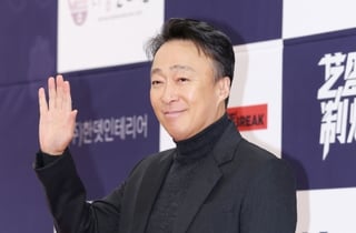 이성민, '파묘' 장재현 감독 만날까.."제안받은 작품 중 하나"[공식]