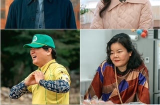 '심우면 연리리', 종영까지 단 3회..후반부 관전 포인트 공개