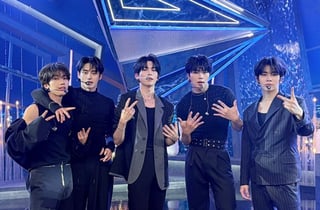 제로베이스원, '어센드-' 이색 프로모션..확장된 서사