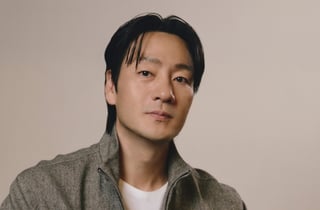 박해수 "'허수아비' 보신 母, '며느리'에 전화해 오열..아들로 안 보였다고" [인터뷰①]