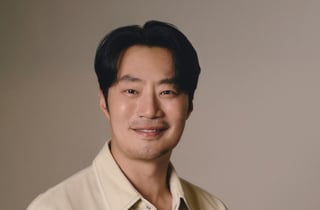 '허수아비' 이희준 "아내 이혜정 '오빠 죽어?', 스포 질문에..'어'라고 했다" [인터뷰①]