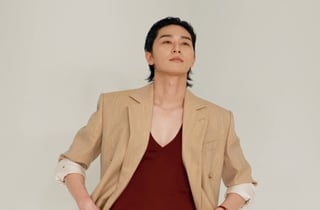 박서준 '남성미 폴폴'[★포토]