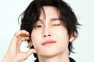 라이즈 원빈 '치명적 매력'[★포토]