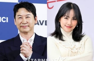 이효리, 아무에게도 알리지 않은 부친상..신동엽 의리 "일 마치고 늦게 빈소 찾아"
