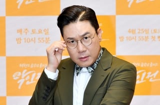 '지니어스의 귀환' 이상민, 11년 만에 서바이벌 참전..'피의 게임X' 합류