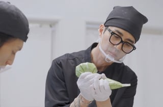'봉주르빵집' 제작진 "차승원, 극악의 스케줄에도 '빵 마스터'..시즌제? 메뉴·지역 바꿔 가능" [인터뷰③]