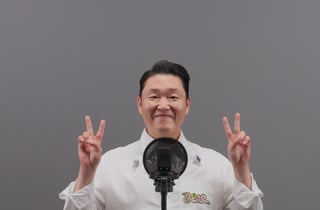 싸이, '킬링보이스' 첫 출연 "10집 앨범 작업 중..작사 고충"