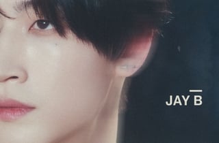 JAY B, 미니 3집 'TR.EE' 오늘(27일) 예판 시작..첫 단독 청음회 개최