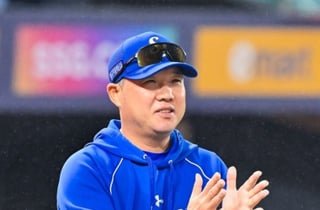 "후라도 에이스다운 투구, 불펜도 완벽→야수들 집중력 좋았다" 박진만 대만족