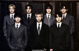 BTS 부산 공연 '숙박비 바가지' 논란..李 대통령도 질타 "명단 공개했으면"