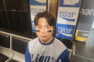 '최형우 효과' 제대로 터졌다! 박승규의 고백 "머리 복잡하면 확실한 방향성 제시해주신다"
