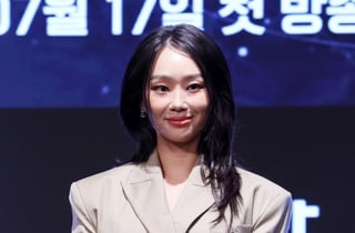 효린, 응급 상황으로 병원 行..공연 출연 취소 "입원 치료 중"[전문]