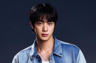 방탄소년단 진, 빛나는 개인 브랜드 파워..포브스코리아 '2026 파워 셀러브리티' BTS 멤버 1위·아이돌 솔로 2위