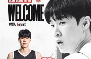 [오피셜] KT, '불꽃슈터' 전성현 FA 영입! 서민수까지 품고 '외곽·포워드' 전력 보강