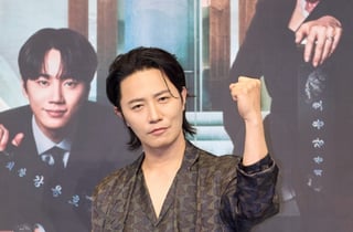 '신입사원 강회장' 진구 "쌍둥이 전혜진, 주먹 올라가는 각도 보고 '나를 좋아해 주는구나' 싶어"