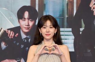 '신입사원 강회장' 이주명 "이준영, '밥 먹어야 한다'고 아빠처럼 잔소리"
