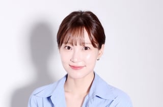 "'허수아비' 찍다 살 10kg 빠져"..'하트시그널' 지웠다, 서지혜의 재발견 [인터뷰]