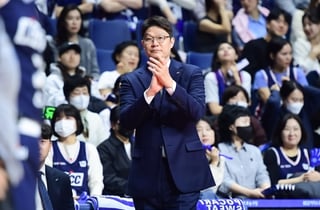 [FA 비하인드] "기회 주세요" 모르는 번호로 걸려온 전화 한 통... 이규섭 감독도 인정한 'DB행' 조은후의 용기