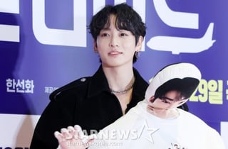 방탄소년단 정국, '가장 영향력 있는 한류스타' 솔로 가수 종합 1위..2026 해외한류실태조사