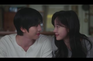 안효섭♥채원빈, 일도 사랑도 완벽하게 '매진했습니다'[종합]