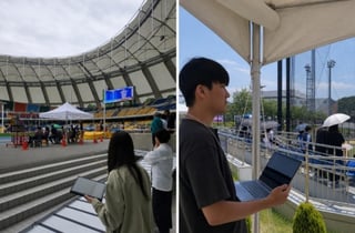 "무엇보다 현장에 있는 선수와 지도자의 안전이 최우선" 직접 체육현장 찾아 '인권 보호' 앞장서는 스포츠윤리센터