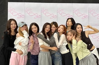 아이오아이, '갑자기' 활동 성료..10년 서사 빛난 성공적 귀환