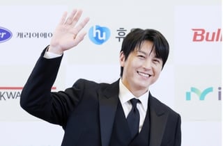 '사랑 몬스터' 류수영 "♥박하선에 꽉 잡혀살아..혼날 때도 많아" [미우새]