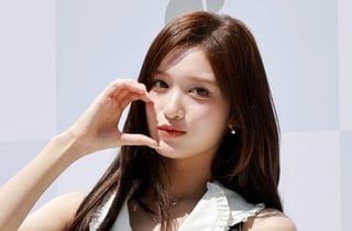아이브 이서 '사랑스런 매력'[★포토]