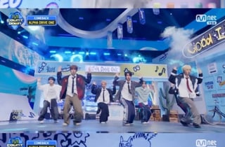 오 마이 갓..알파드라이브원, 데뷔 4개월만 日 차트 석권