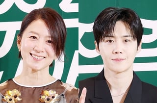 '봉주르빵집' 제작진 "김희애='부부의 세계'급 멘붕..김선호=어르신과 친화력 좋아" [★FULL인터뷰]