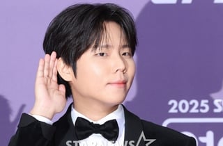 정승환 열애中? 성시경 정곡 질문에 당황했다[고막남친]