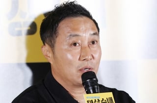 김병만, 신현준이 부르면 바로 달려옵니다[★포토]