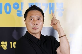 김병만, 코믹 연기는 믿고 보세요[★포토]
